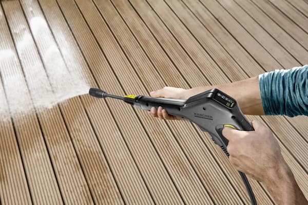 Högtryckstvätt Karcher K 3 Power Control (1.676-100.0)