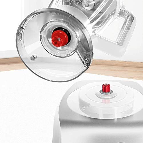 Bosch Foodprocessor MC812S820