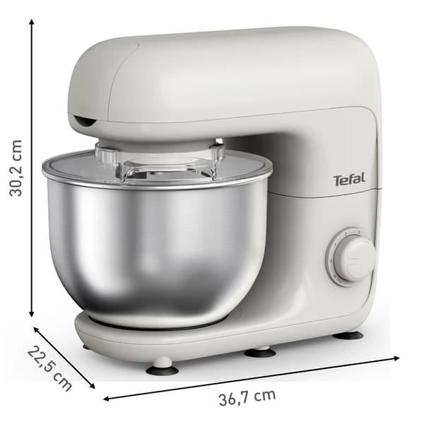 Tefal Bake Essential QB160138 800W yleiskone
