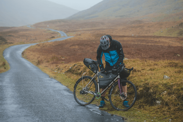 APIDURA Expedition Full Frame Pack ramväska