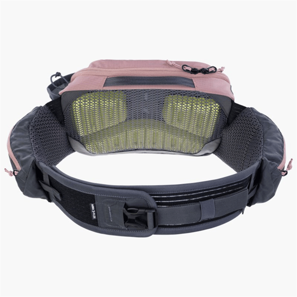 EVOC Hip Pack Pro 3 hoftetaske