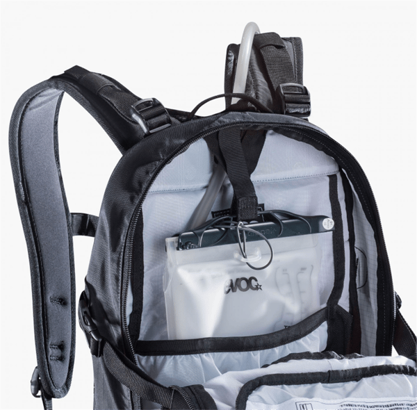EVOC FR Enduro Backline rygsæk