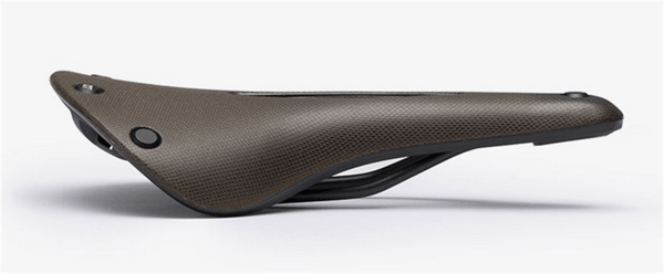 BROOKS Cambium C17 Carved Sadel