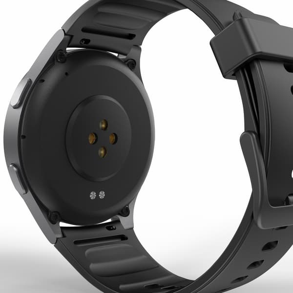 Smartwatch Hama 8900 45mm GPS Sort