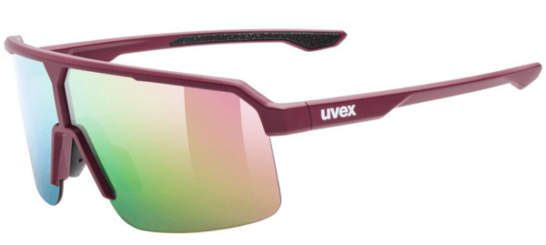 UVEX Ramp cykelbriller