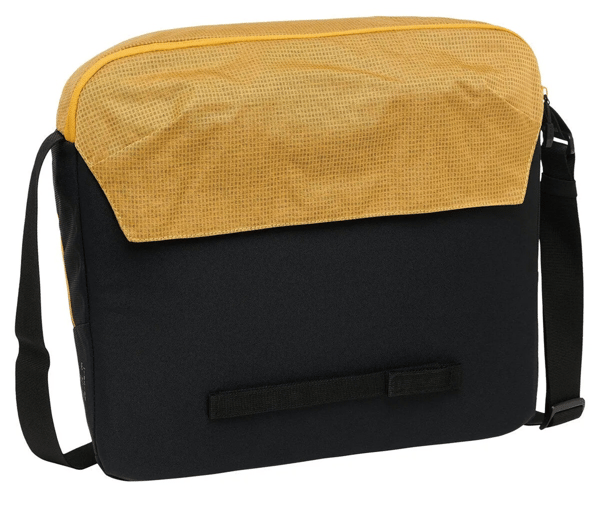 VAUDE Cycle L Messenger pakethållarväska