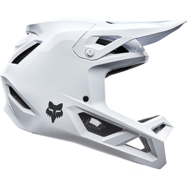 Full Face cykelhjelm FOX Rampage YTH MIPS
