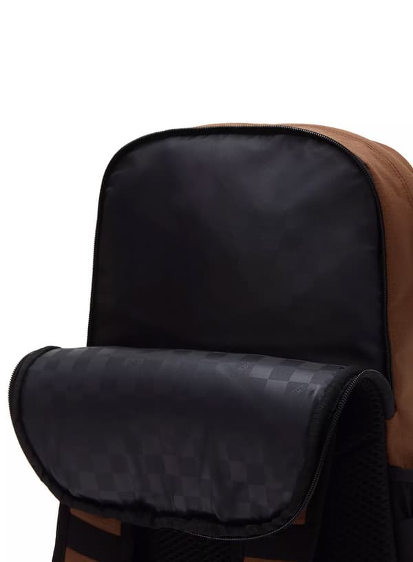 Vans Original Backpack stadsryggsäck - kaffe