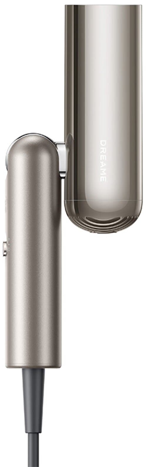 DREAME Glory Pocket Hårtørrer Guld 1300W