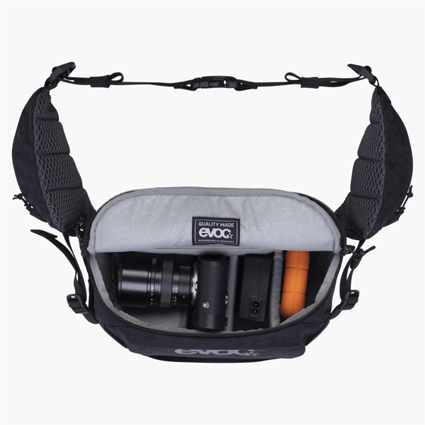 Midjeväska EVOC Hip Pack Capture