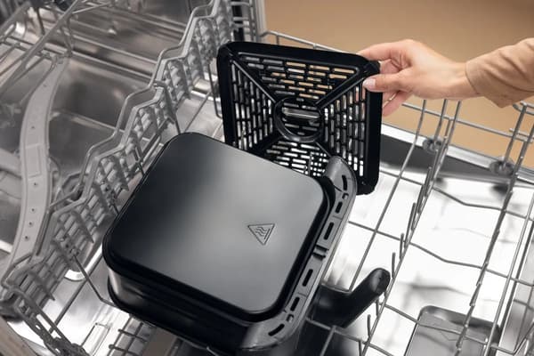 Airfryer Severin FR 2468 2800W 11l