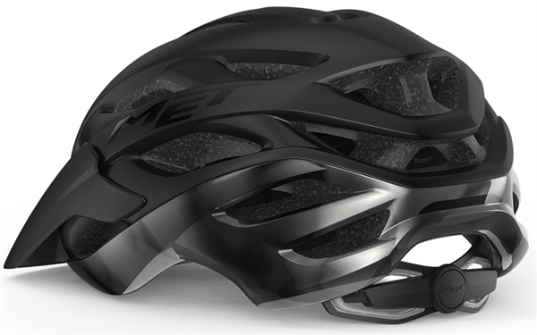 MET Veleno cykelhjälm