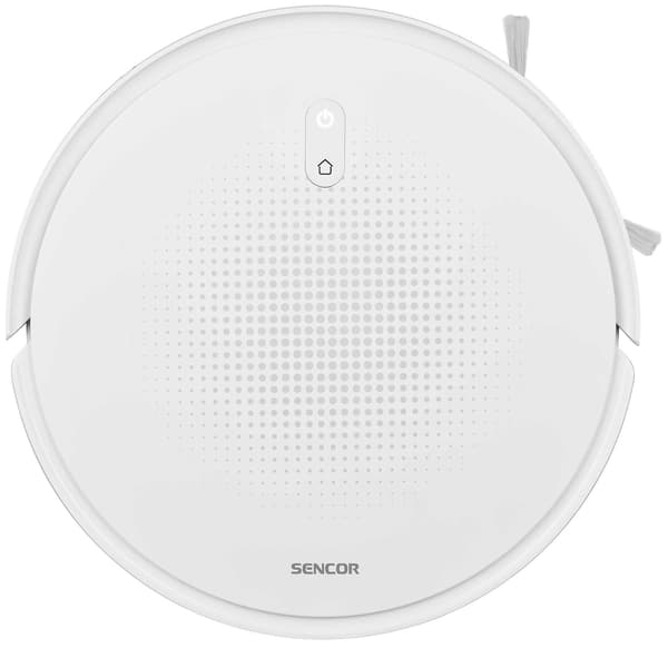 SENCOR SRV 7485WH robotti-imuri