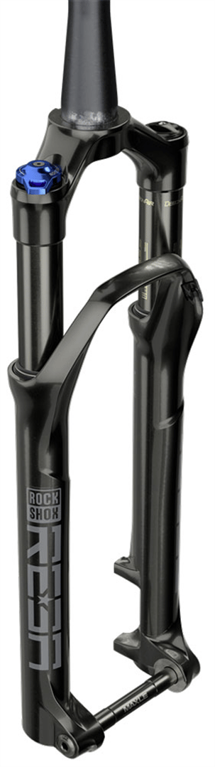 ROCK SHOX Reba RL cykelstøddæmper
