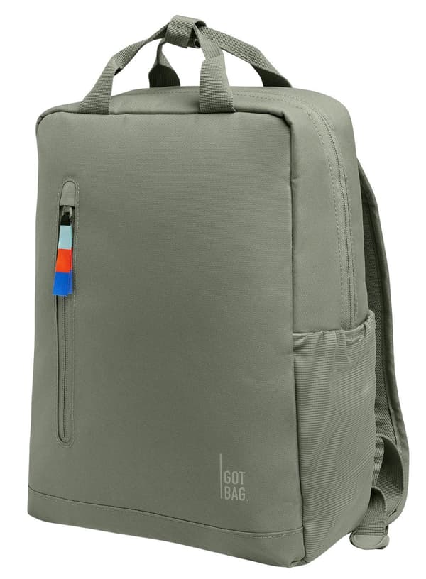 GOT BAG Daypack 2.0 - bass