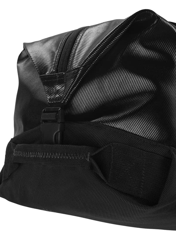 2-i-1 resväska Eagle Creek Migrate Duffel 60 l - svart