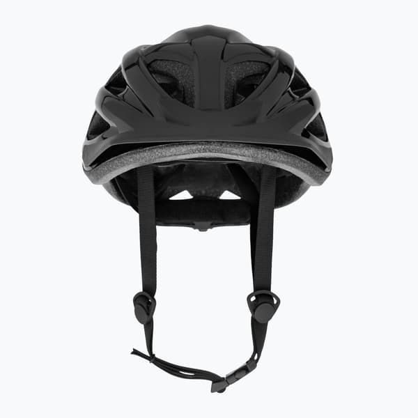 ATTABO Firez cykelhjelm sort Størrelse: 58-62 cm