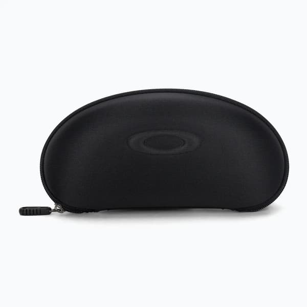 Oakley Sutro Lite S mattamustat/prizm black aurinkolasit