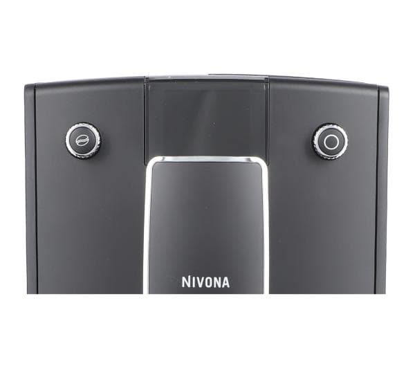 Nivona CafeRomatica 756 espressomaskine