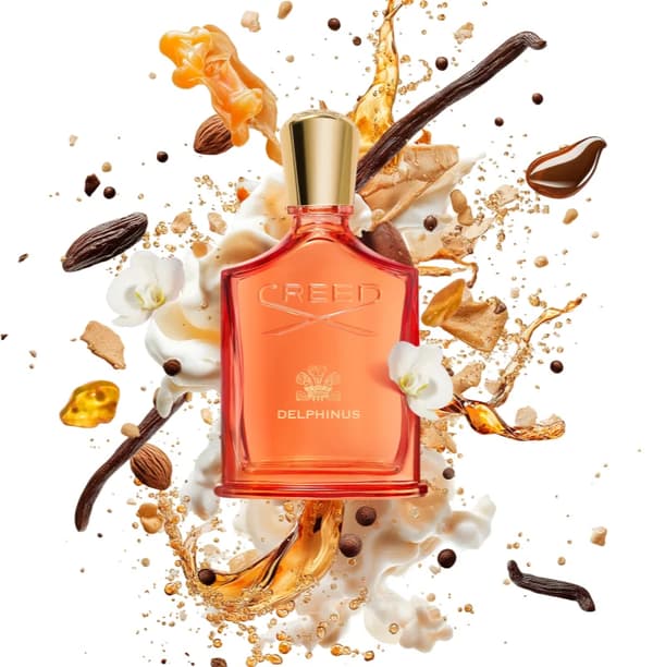 Creed Delphinus unisex Eau de Parfum
