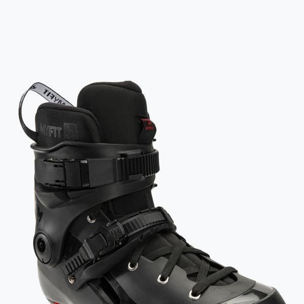 Powerslide Storm 110 musta Koko: 39-40 EU