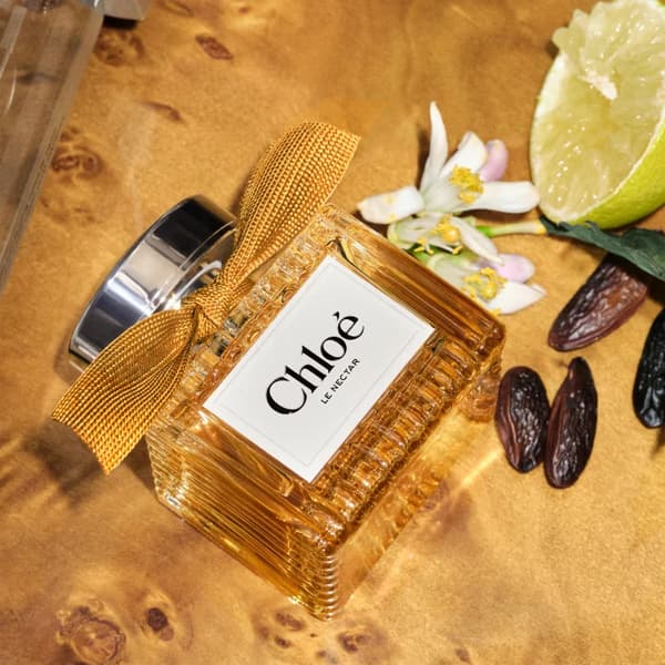 Intens genopfyldelig parfume til kvinder Chloé Le Nectar 10 ml