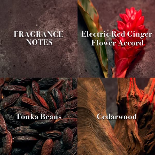 John Varvatos XX Intense Eau de Parfum til mænd