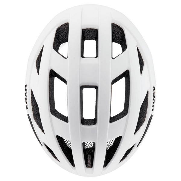 UVEX I-Volute cykelhjelm