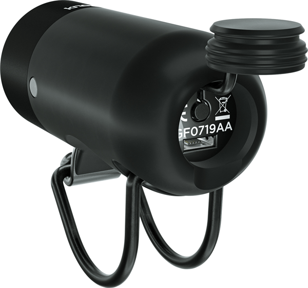 KNOG Plug forlygte