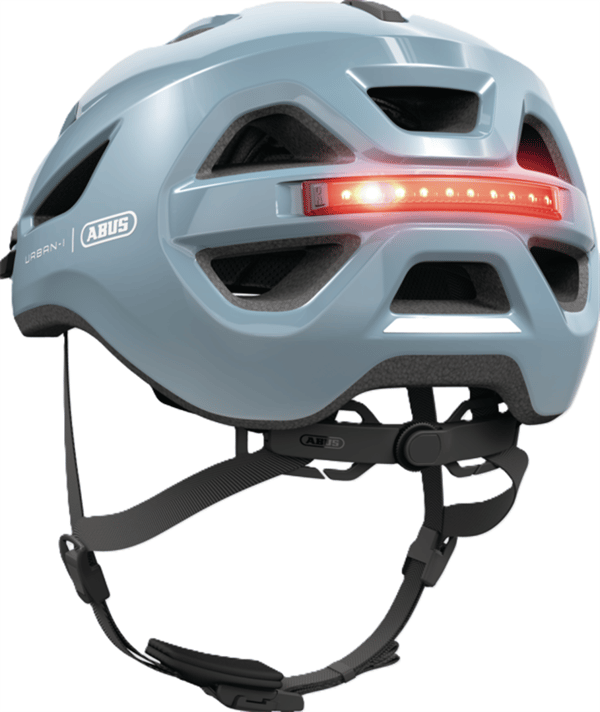 ABUS Urban-I 4.0 Cykelhjelm