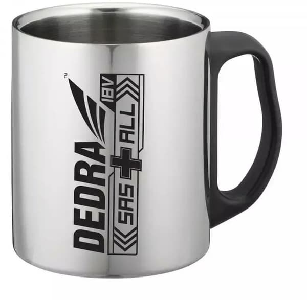 DEDRA DED6920 Kaffemaskine