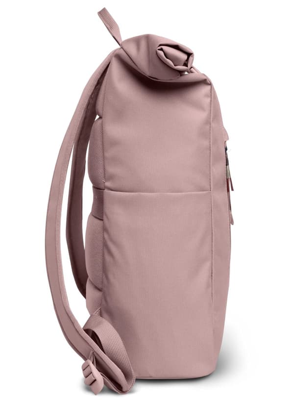 GOT BAG Rolltop Easy Monochrome by - red sand