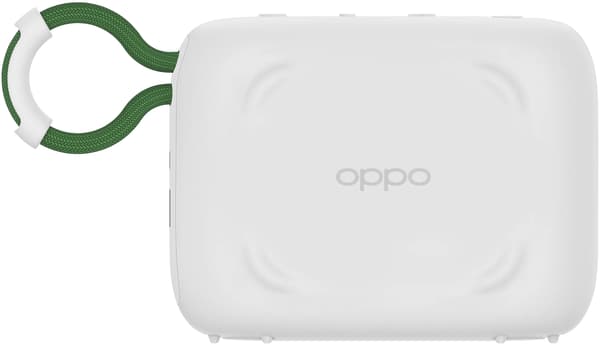 OPPO SPK2601 5W Grå Bluetooth-højttaler