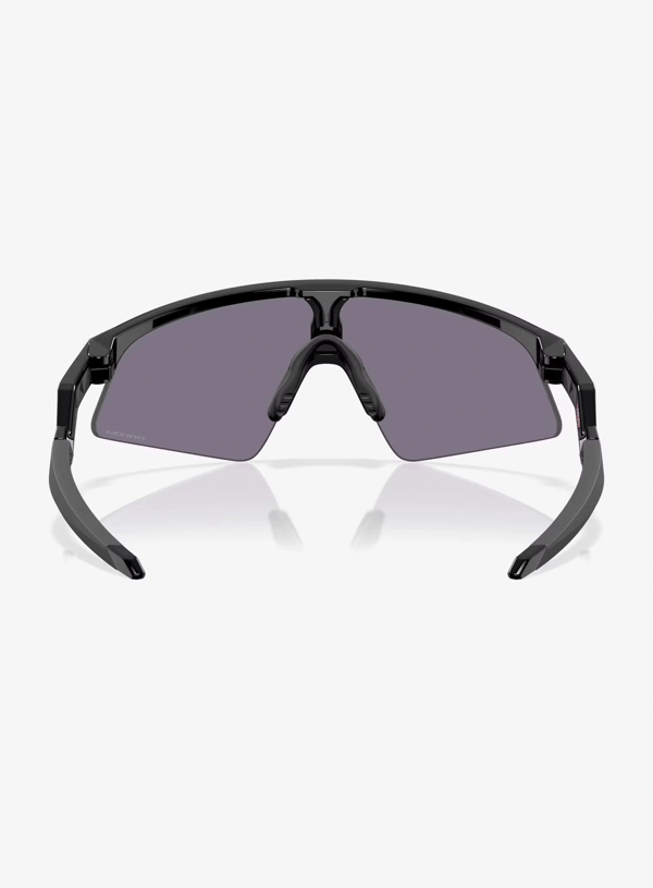 Oakley Resistor Sweep barnsolglasögon - polished black/prizm grey