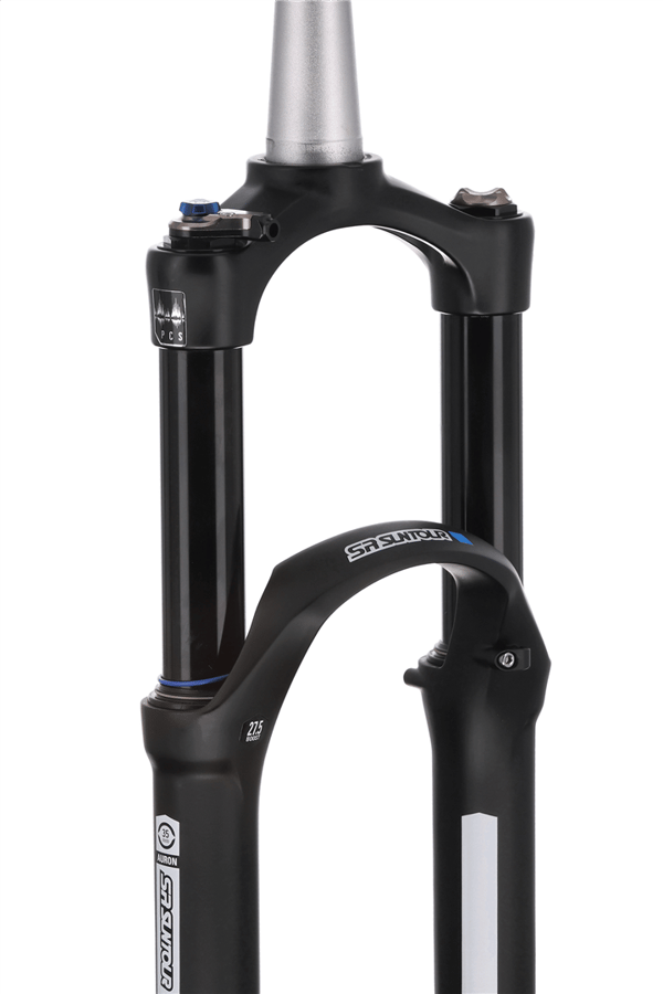 SR SUNTOUR Auron RC2 cykelaffjedring
