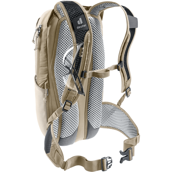 DEUTER Race 8 rygsæk