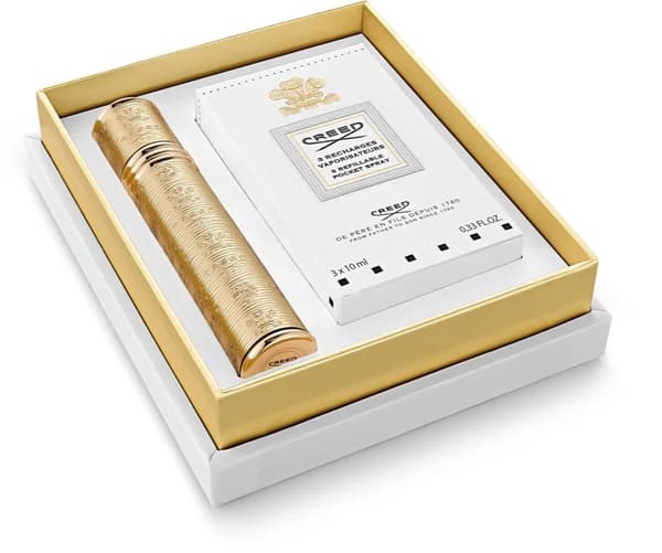 Creed Carmina Traveller Eau de Parfum til kvinder