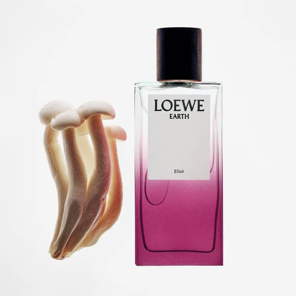 Loewe Earth Elixir unisex eau de parfum