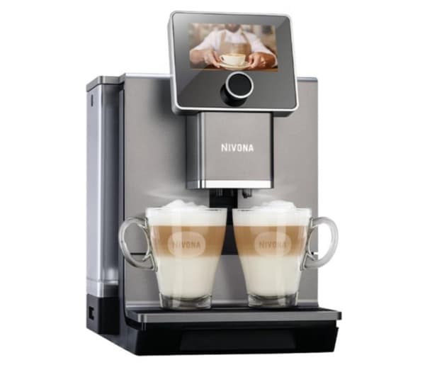 Nivona CafeRomatica 970 -espressokeitin