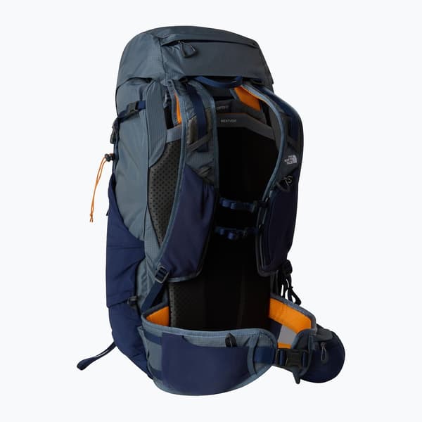 The North Face Trail Lite 36 l rygsæk granitgrå/summit nav