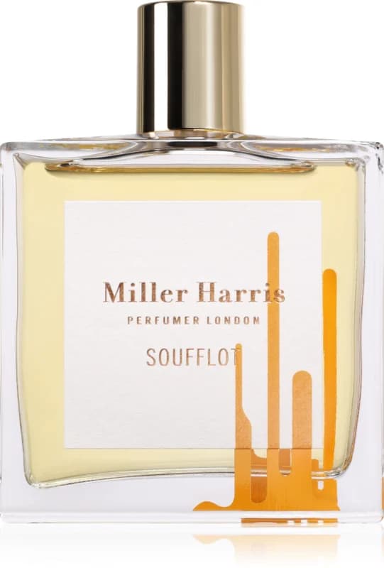 Unisex Eau de Parfum Miller Harris Soufflot 100 ml