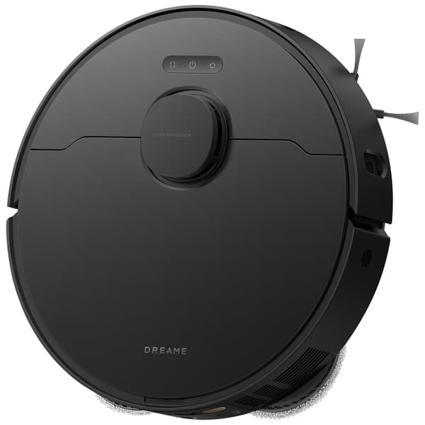 DREAME L40 Ultra AE Robotstøvsuger Sort