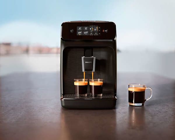 Philips EP1200/00 espressomaskin