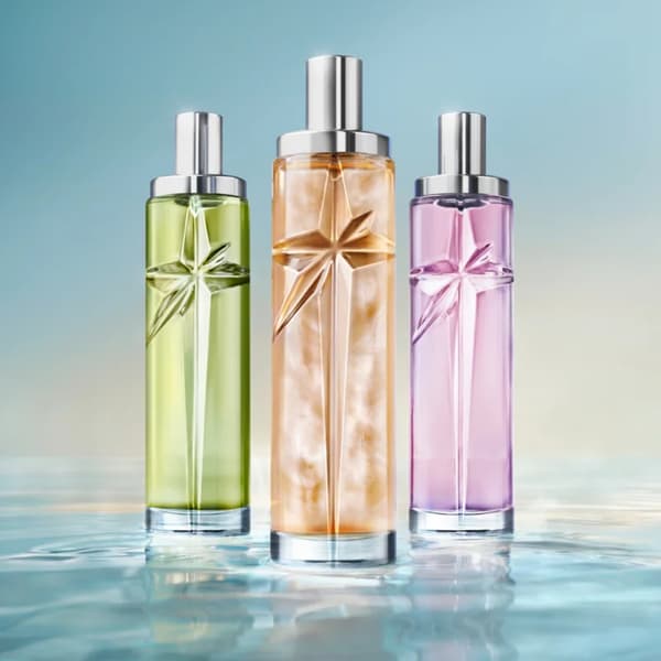 Mugler Starlicious Berry Licorice Eau de Toilette til kvinder 75 ml