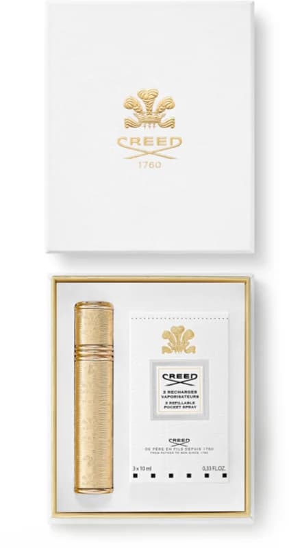 Creed Carmina Traveller Eau de Parfum för kvinnor