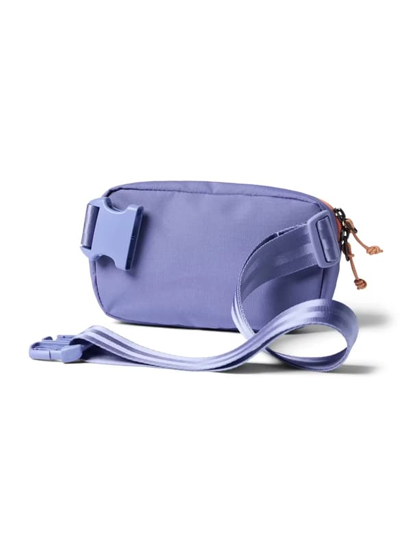 Cotopaxi Todo 2L Hip Pack Cada Dia - aster