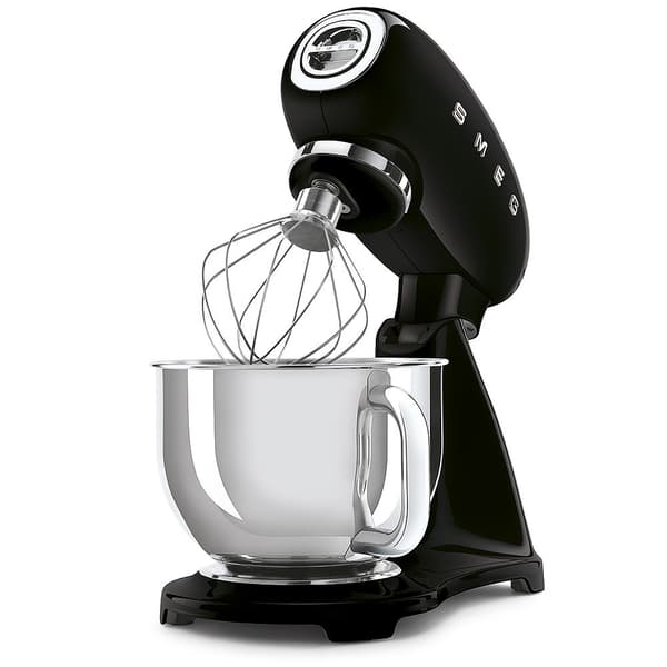 SMEG SMF03BLEU PLANETARISK BLENDER Sort