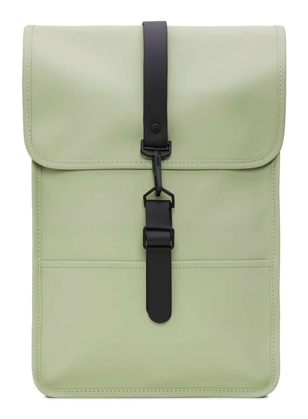 Reppu Rains Backpack Mini W3 - earth