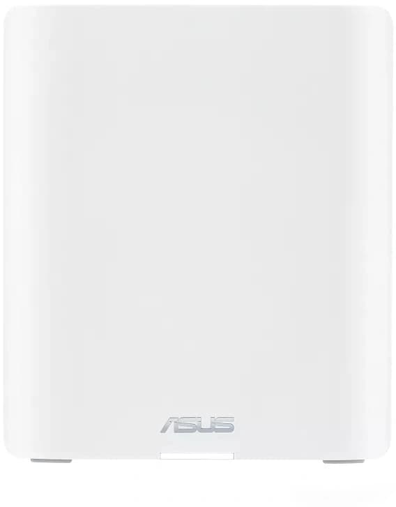 Router ASUS ZenWiFi BT10 2-pack. Vit