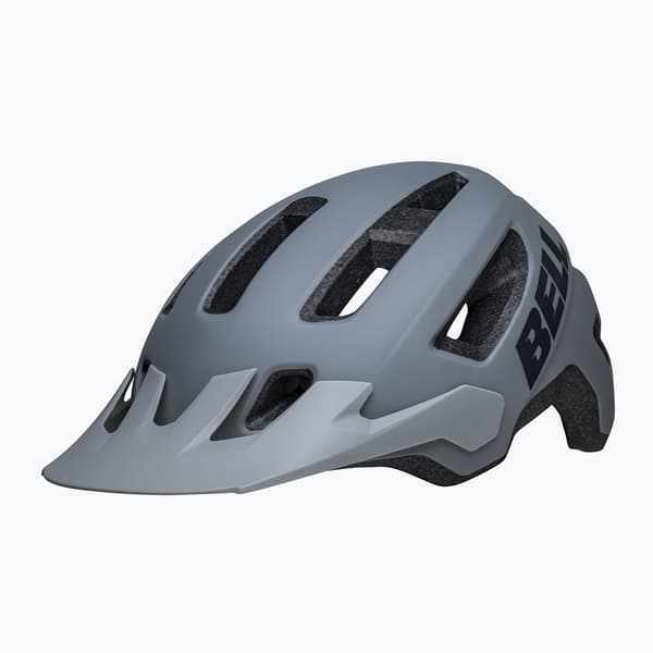 Bell Nomad 2 cykelhjälm matt grå